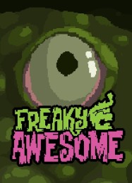 Трейнер для Freaky Awesome [v1.0.5]