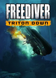 Freediver: Triton Down: Читы, Трейнер +14 [MrAntiFan]