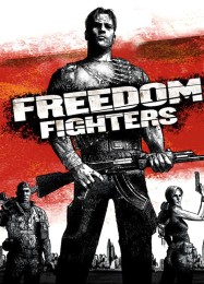 Трейнер для Freedom Fighters [v1.0.7]