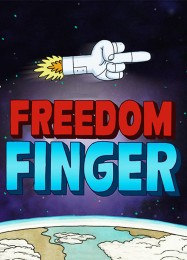 Freedom Finger: Трейнер +7 [v1.4]