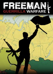 Freeman: Guerrilla Warfare: Трейнер +12 [v1.7]