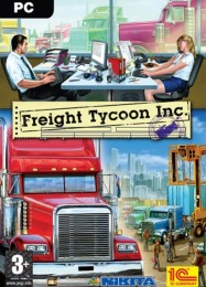Freight Tycoon Inc: Читы, Трейнер +15 [FLiNG]