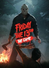 Friday the 13th: The Game: Читы, Трейнер +15 [CheatHappens.com]