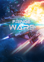 Fringe Wars: Трейнер +13 [v1.9]