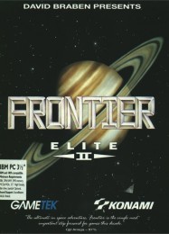 Frontier: Elite 2: ТРЕЙНЕР И ЧИТЫ (V1.0.36)