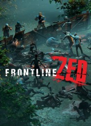 Frontline Zed: Трейнер +5 [v1.2]