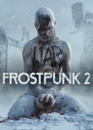 Frostpunk 2: Читы, Трейнер +15 [dR.oLLe]