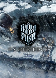 Frostpunk: On The Edge: Читы, Трейнер +9 [dR.oLLe]