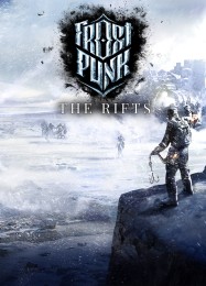 Frostpunk: The Rifts: ТРЕЙНЕР И ЧИТЫ (V1.0.99)