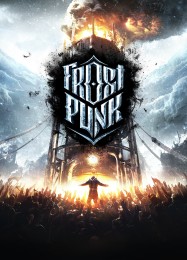 Frostpunk: Трейнер +6 [v1.9]