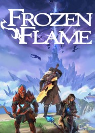 Frozen Flame: Трейнер +15 [v1.9]