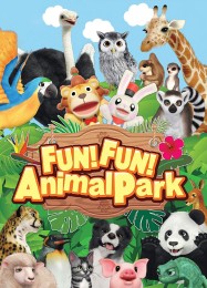 Fun! Fun! Animal Park: Читы, Трейнер +14 [MrAntiFan]