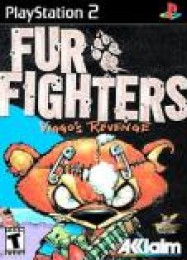 Трейнер для Fur Fighters [v1.0.9]