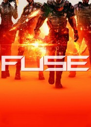 Fuse: Трейнер +15 [v1.7]