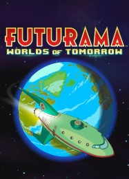 Futurama: Worlds of Tomorrow: ТРЕЙНЕР И ЧИТЫ (V1.0.44)