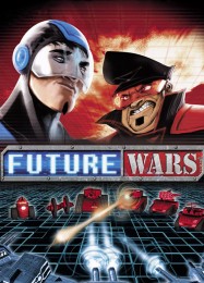 Future Wars: Трейнер +13 [v1.4]