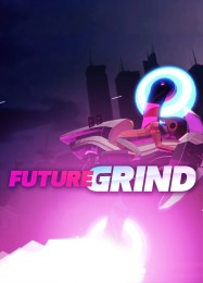 FutureGrind: Трейнер +9 [v1.8]