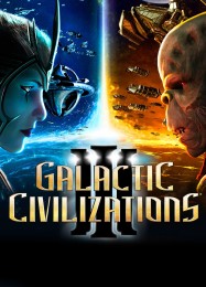 Galactic Civilizations 3: Читы, Трейнер +10 [dR.oLLe]