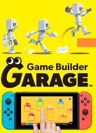 Трейнер для Game Builder Garage [v1.0.1]