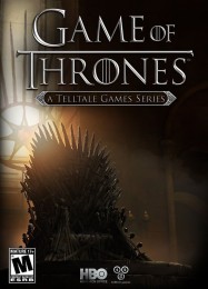 Трейнер для Game of Thrones: A Telltale Games Series [v1.0.7]