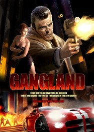 Gangland: Трейнер +12 [v1.5]