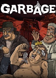 Garbage: Трейнер +11 [v1.6]