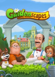 Трейнер для Gardenscapes [v1.0.5]