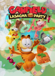 Garfield: Lasagna Party: Читы, Трейнер +11 [MrAntiFan]