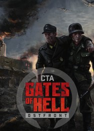 Трейнер для Gates of Hell [v1.0.5]