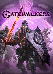 Трейнер для Gatewalkers [v1.0.8]