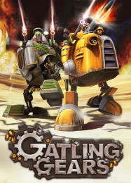 Gatling Gears: Трейнер +14 [v1.5]