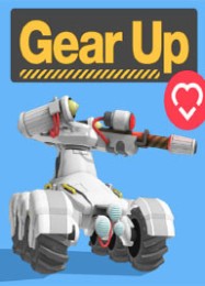 Gear Up: ТРЕЙНЕР И ЧИТЫ (V1.0.90)