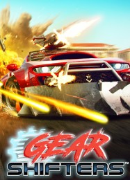 Gearshifters: ТРЕЙНЕР И ЧИТЫ (V1.0.18)