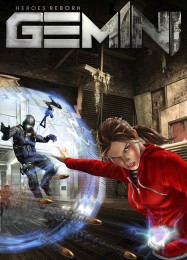 Gemini: Heroes Reborn: ТРЕЙНЕР И ЧИТЫ (V1.0.69)