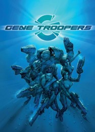 Gene Troopers: Читы, Трейнер +8 [dR.oLLe]