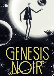 Genesis Noir: Трейнер +9 [v1.6]