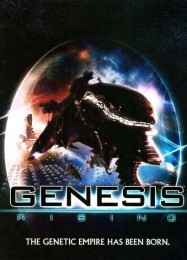 Genesis Rising: The Universal Crusade: Трейнер +11 [v1.3]