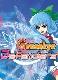 Gensokyo Defenders: Читы, Трейнер +14 [dR.oLLe]