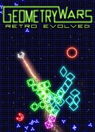 Geometry Wars: Retro Evolved: Трейнер +12 [v1.9]