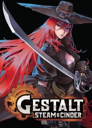 Gestalt: Steam & Cinder: Трейнер +9 [v1.4]