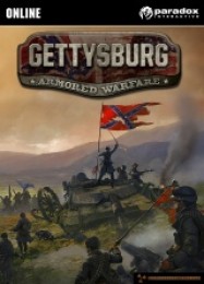 Gettysburg: Armored Warfare: ТРЕЙНЕР И ЧИТЫ (V1.0.57)