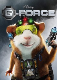 G-Force: ТРЕЙНЕР И ЧИТЫ (V1.0.53)