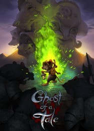 Ghost of a Tale: Трейнер +12 [v1.8]