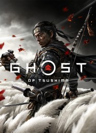 Ghost of Tsushima: Трейнер +11 [v1.4]