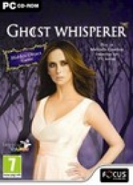 Трейнер для Ghost Whisperer [v1.0.8]