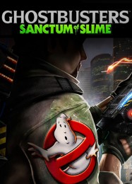 Ghostbusters: Sanctum of Slime: Трейнер +6 [v1.9]