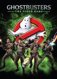 Трейнер для Ghostbusters: The Video Game [v1.0.5]