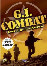 G.I. Combat: Episode I Battle of Normandy: ТРЕЙНЕР И ЧИТЫ (V1.0.39)