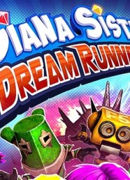 Giana Sisters: Dream Runners: Читы, Трейнер +15 [MrAntiFan]