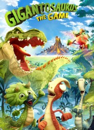 Gigantosaurus: The Game: Читы, Трейнер +12 [FLiNG]